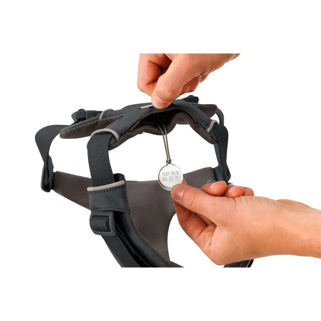 Ruffwear Front Range Harness-Pets - Harnesses-Appalachian Outfitters