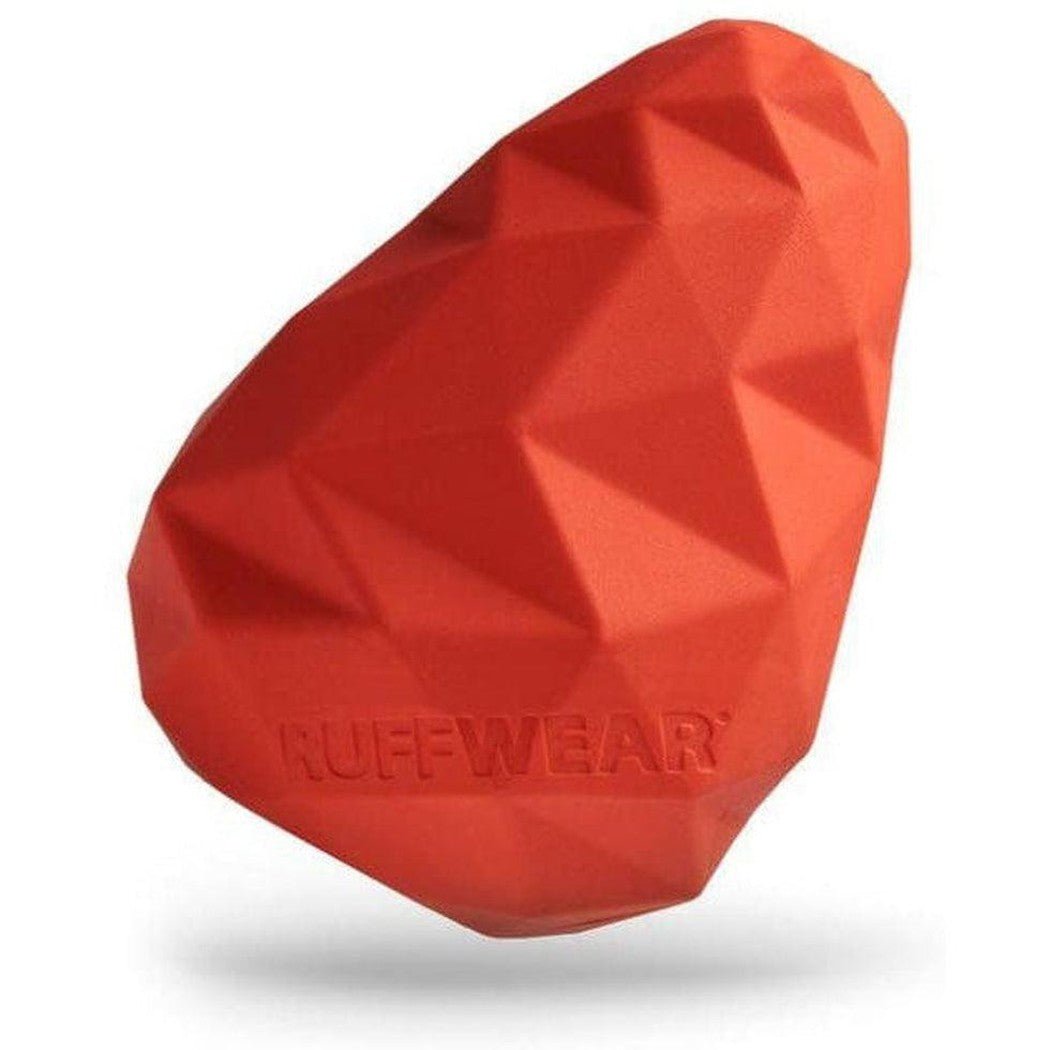 Ruffwear Gnawt-a-cone Toy-Pets - Toys-Sockeye Red-Appalachian Outfitters