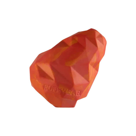 Ruffwear Gnawt-a-cone Toy-Pets - Toys-Red Sumac-Appalachian Outfitters