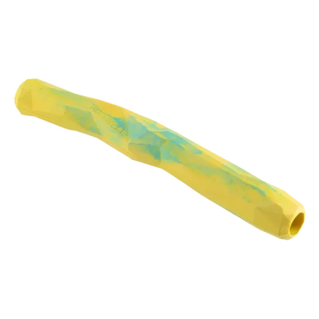 Ruffwear Gnawt-a-stick-Pets - Toys-Lichen Green-Appalachian Outfitters