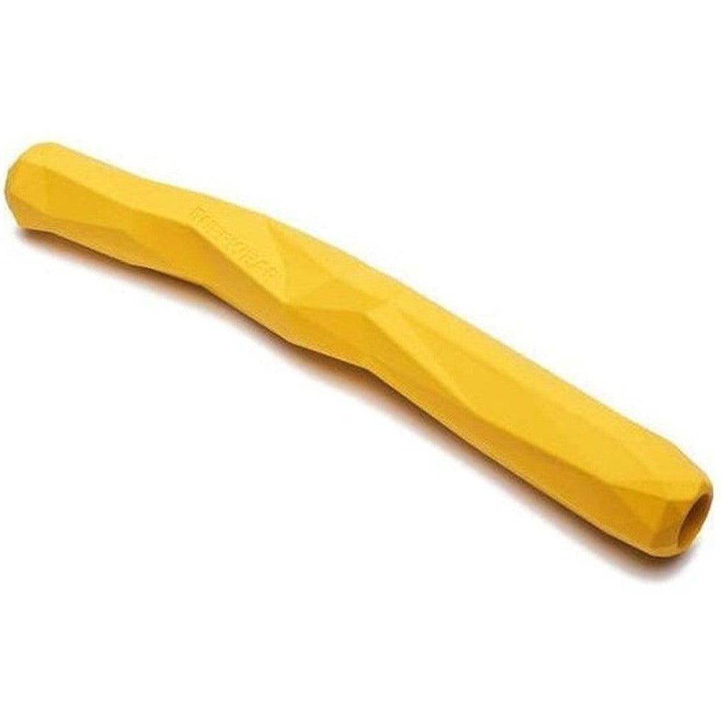 Ruffwear Gnawt-a-stick-Pets - Toys-Dandelion Yellow-Appalachian Outfitters