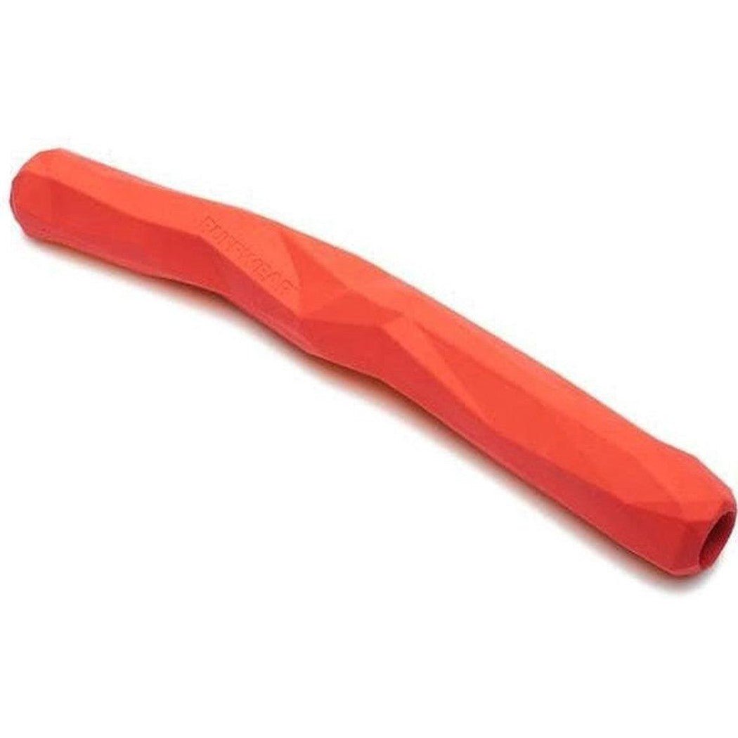 Ruffwear Gnawt-a-stick-Pets - Toys-Sockeye Red-Appalachian Outfitters