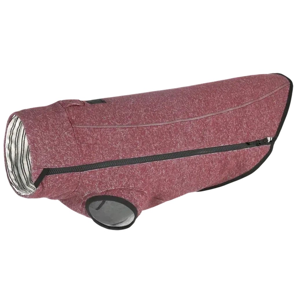Ruffwear Hemp Hound Sweater-Pets - Apparel-Appalachian Outfitters