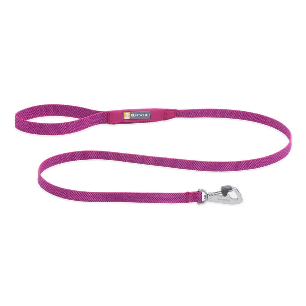 Ruffwear Hi & Light Leash-Pets - Leashes-Alpenglow-Appalachian Outfitters