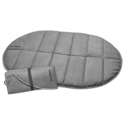 Ruffwear Highlands Pad-Pets - Beds-Cloudburst Gray-M-Appalachian Outfitters