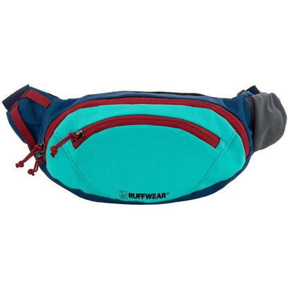 Ruffwear Home Tail Hip Pack-Pets - Packs-Aurora Teal-Appalachian Outfitters