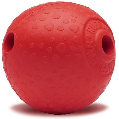 Ruffwear Huckama-Pets - Toys-Sockeye Red-Appalachian Outfitters