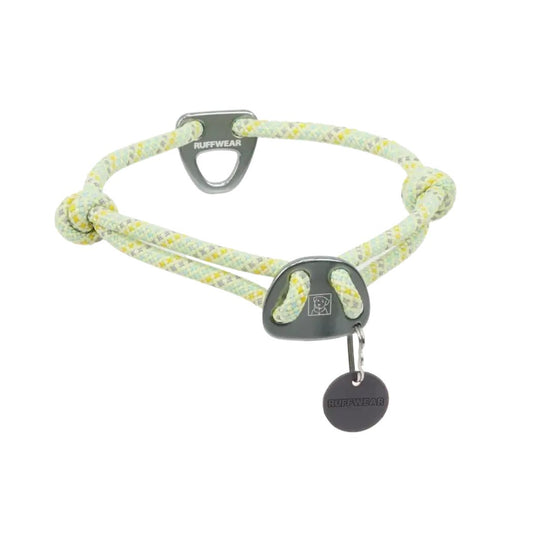 Ruffwear Knot-a-collar-Pets - Collars-Moss Green-14"-20"-Appalachian Outfitters