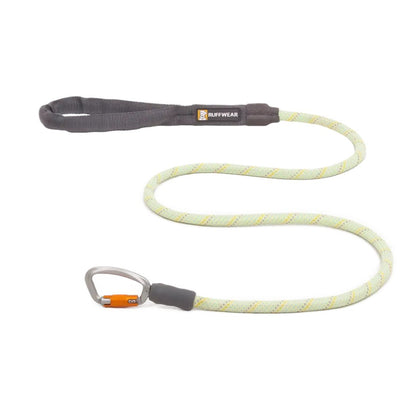 Ruffwear Knot-a-Leash-Pets - Leashes-Moss Green-SM-Appalachian Outfitters