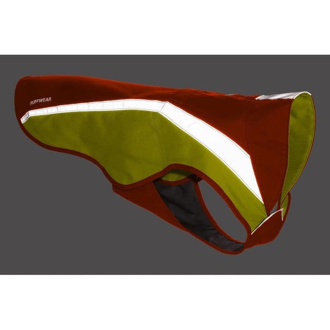Ruffwear Lumenglow High-vis Jacket-Pets - Apparel-Appalachian Outfitters