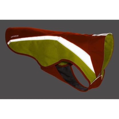 Ruffwear Lumenglow High-vis Jacket-Pets - Apparel-Appalachian Outfitters