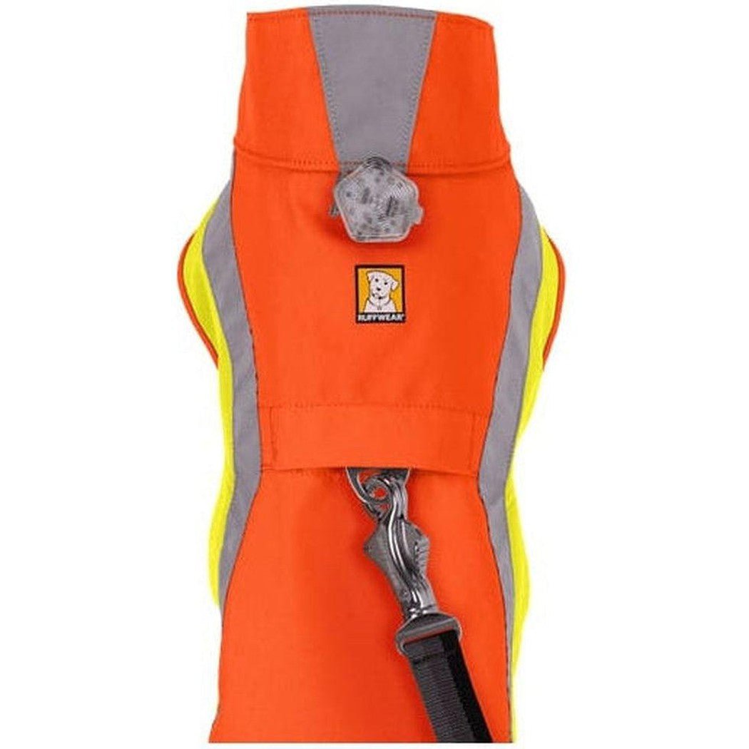 Ruffwear Lumenglow High-vis Jacket-Pets - Apparel-Appalachian Outfitters
