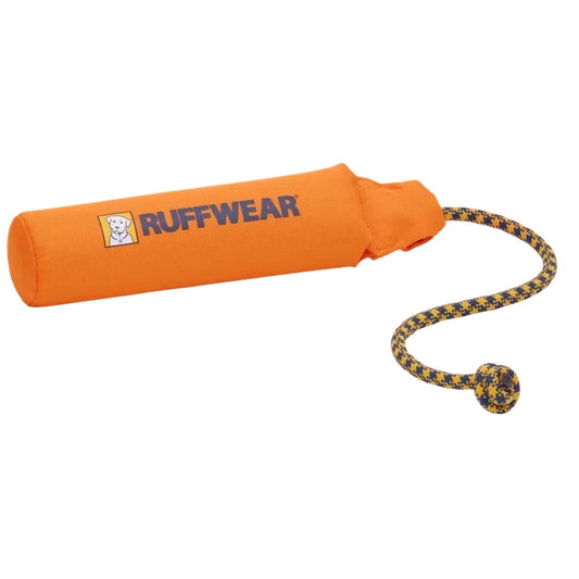 Ruffwear Lunker-Pets - Toys-Campfire Orange-Appalachian Outfitters