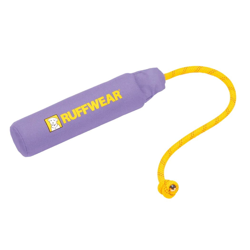 Ruffwear Lunker-Pets - Toys-Purple Orchid-Appalachian Outfitters