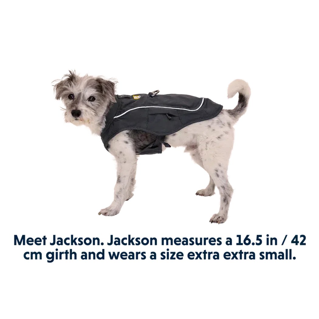 Ruffwear Overcoat Fuse Jacket-Pets - Apparel-Appalachian Outfitters