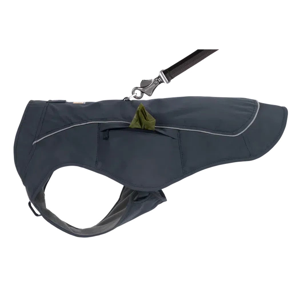 Ruffwear Overcoat Fuse Jacket-Pets - Apparel-Appalachian Outfitters
