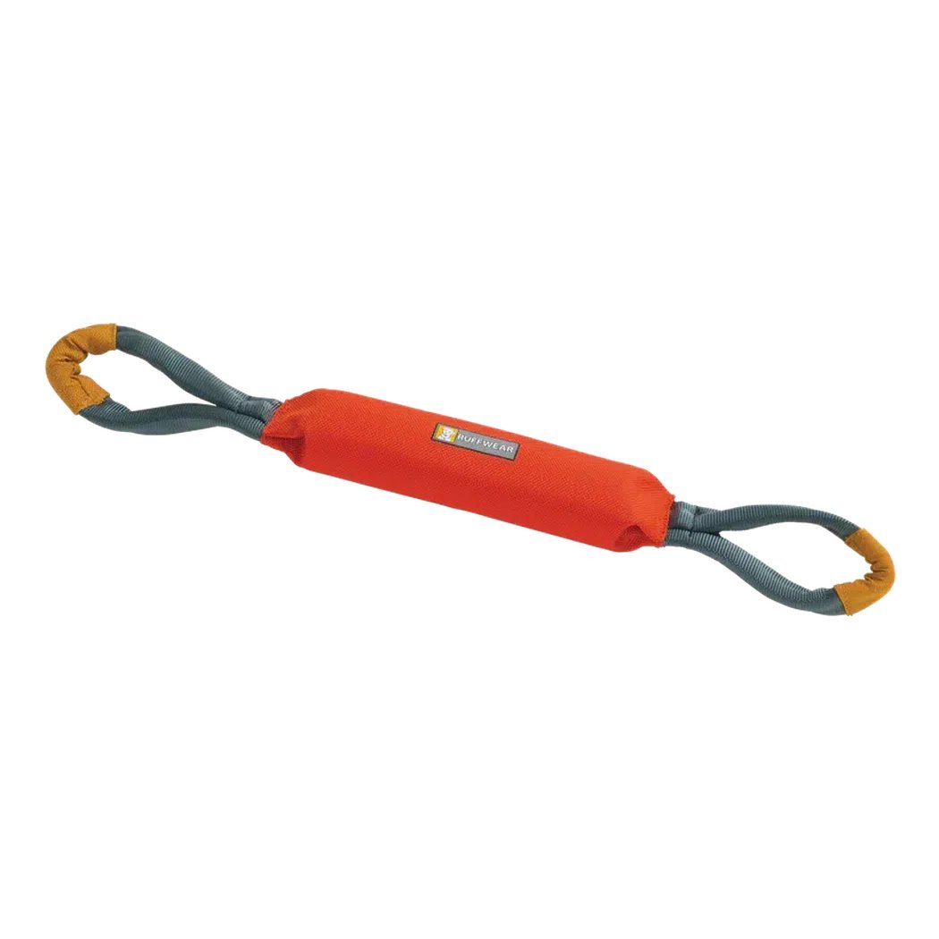 Ruffwear Pacific Loop Toy-Pets - Toys-Sockeye Red-Appalachian Outfitters