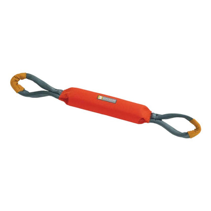 Ruffwear Pacific Loop Toy-Pets - Toys-Sockeye Red-Appalachian Outfitters
