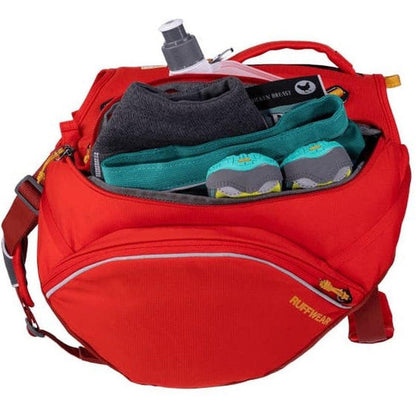 Ruffwear Palisades Pack-Pets - Packs-Appalachian Outfitters