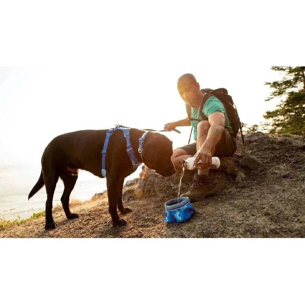 Ruffwear Quencher Bowl-Pets - Bowls-Appalachian Outfitters