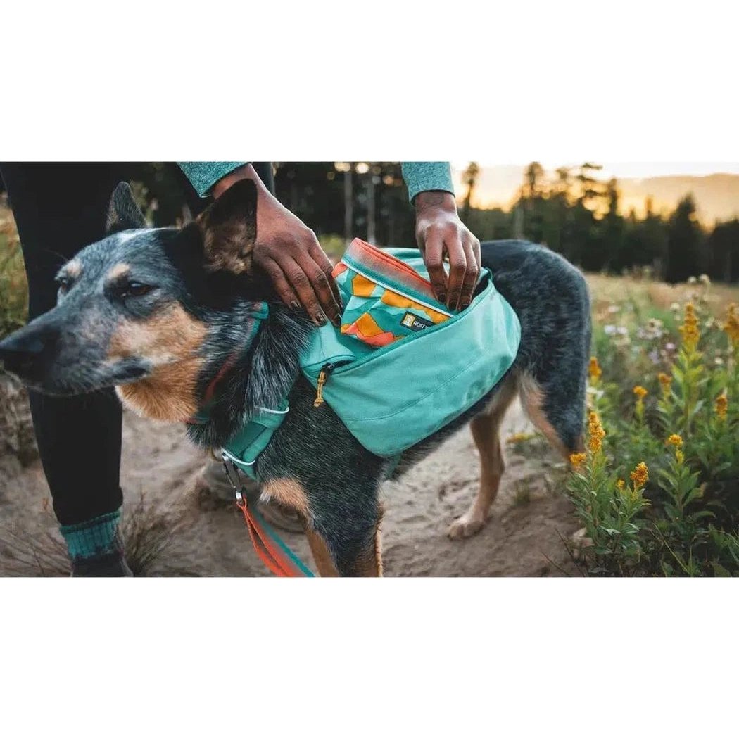 Ruffwear Quencher Bowl-Pets - Bowls-Appalachian Outfitters