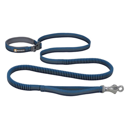 Ruffwear Roamer Leash-Pets - Leashes-Orion Blue-5.5'-7'-Appalachian Outfitters