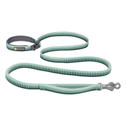 Ruffwear Roamer Leash-Pets - Leashes-River Rock Green-5.5'-7'-Appalachian Outfitters