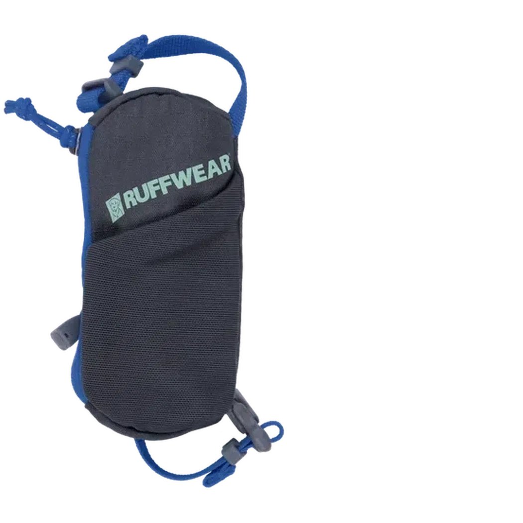 Ruffwear Stash Bag Mini-Pets - Travel - Accessories-Basalt Gray-Appalachian Outfitters