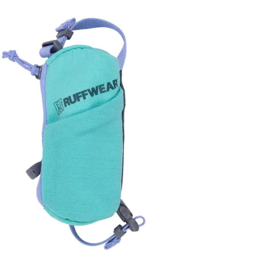 Ruffwear Stash Bag Mini-Pets - Travel - Accessories-Aurora Teal-Appalachian Outfitters