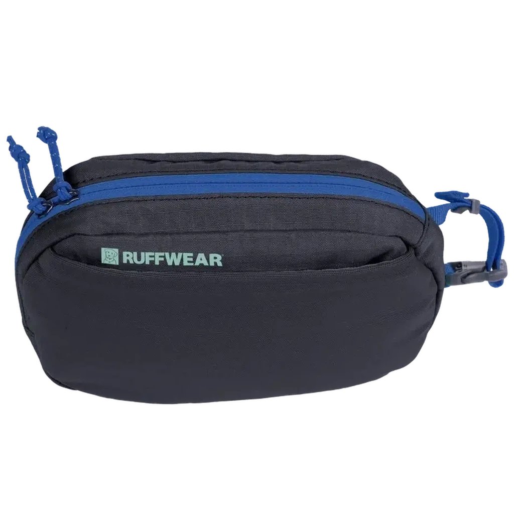 Ruffwear Stash Bag Plus-Pets - Packs-Bassalt Gray-Appalachian Outfitters
