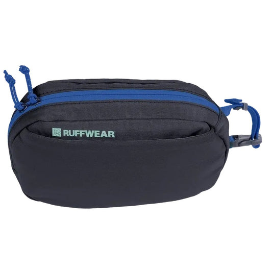 Ruffwear Stash Bag Plus-Pets - Packs-Bassalt Gray-Appalachian Outfitters