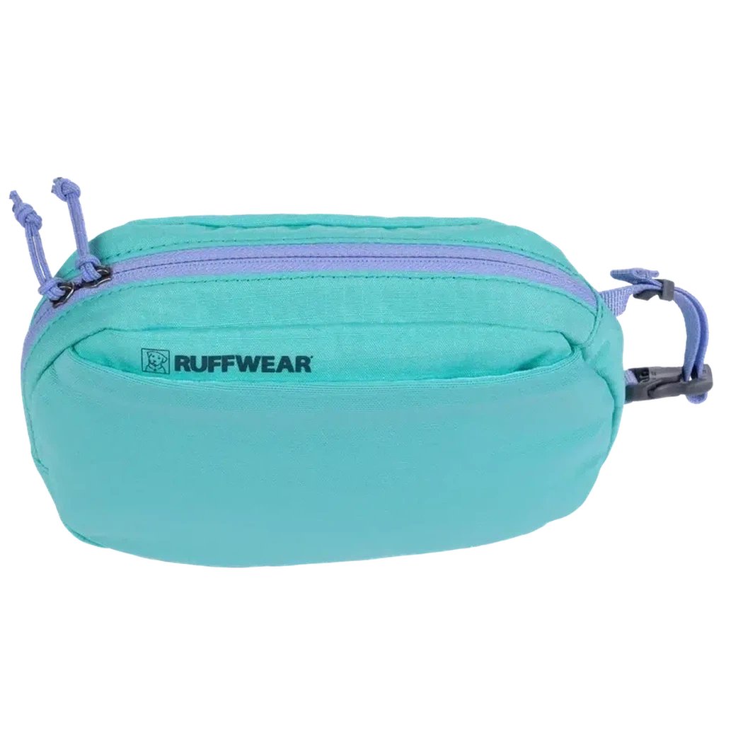 Ruffwear Stash Bag Plus-Pets - Packs-Aurora Teal-Appalachian Outfitters