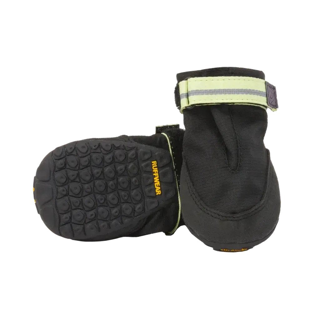 Ruffwear Summit Trex Shoes-Pets - Boots-Obsidian Black-1.75-Appalachian Outfitters
