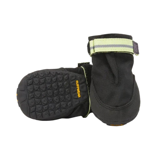 Ruffwear Summit Trex Shoes-Pets - Boots-Obsidian Black-1.75-Appalachian Outfitters