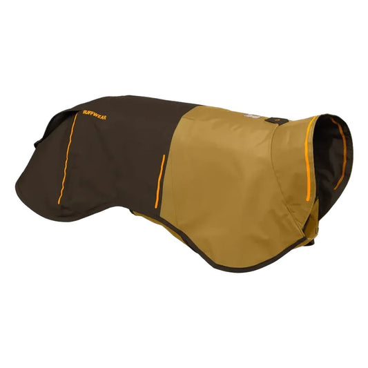Ruffwear Sun Shower Jacket-Pets - Apparel-Earth Brown-S-Appalachian Outfitters