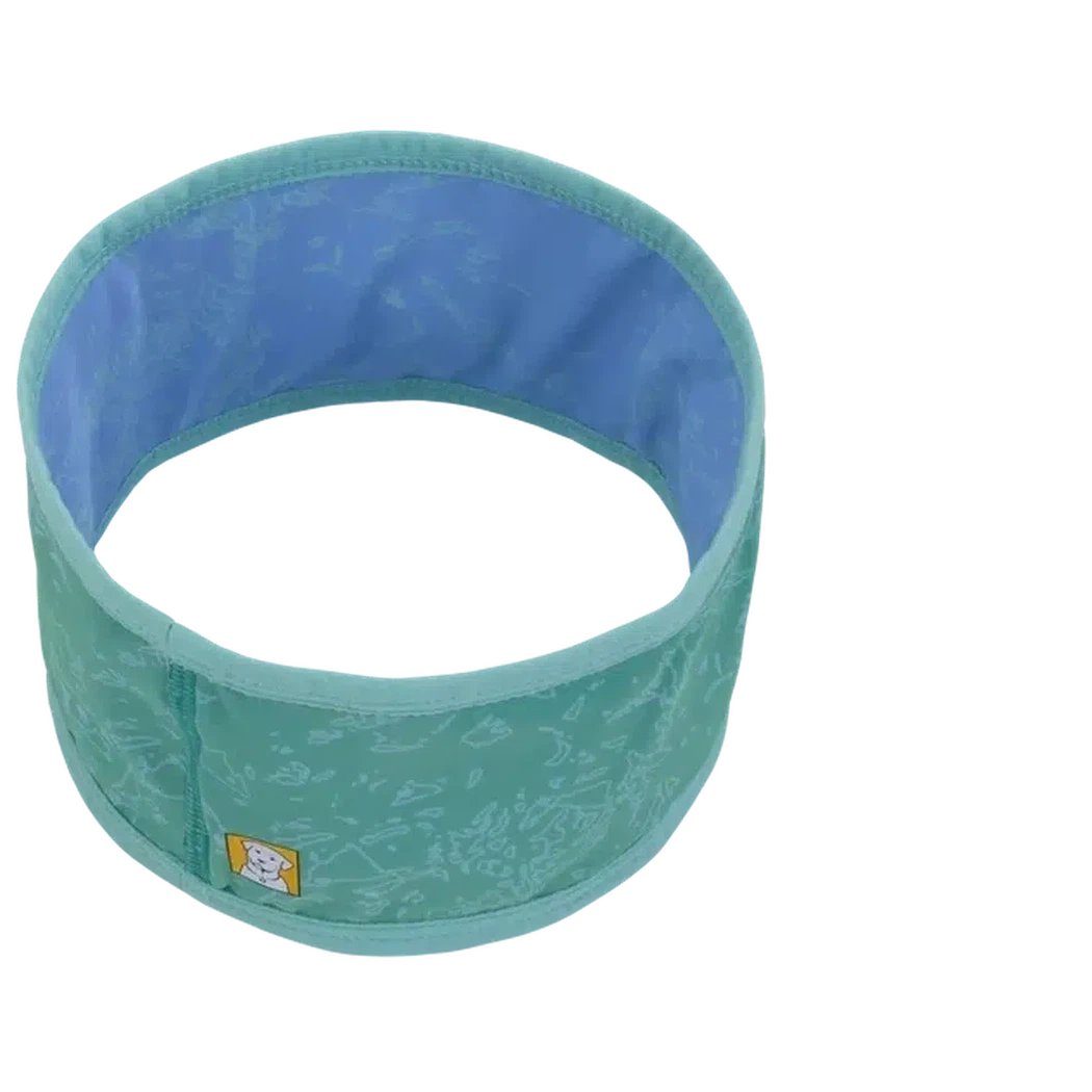 Ruffwear Swamp Cooler Neck Gaiter-Pets - Collars-Appalachian Outfitters