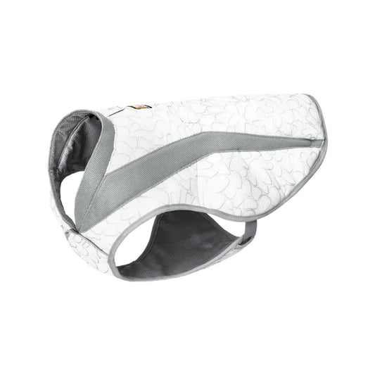 Ruffwear Swamp Cooler Vest-Pets - Apparel-Graphite Gray-M-Appalachian Outfitters