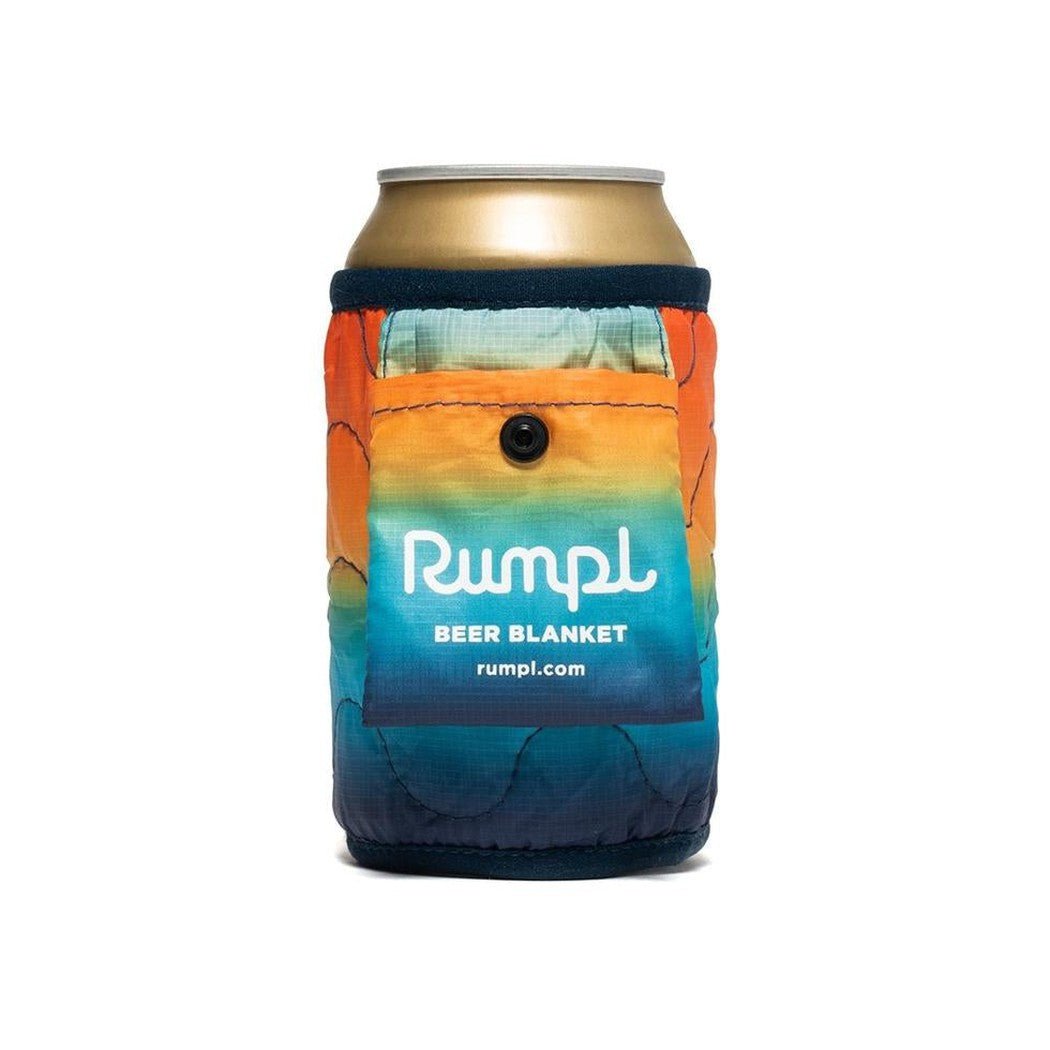 Rumpl Beer Blanket-Camping - Coolers - Drink Coolers-Baja Fade-Appalachian Outfitters