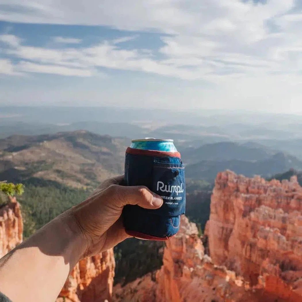 Rumpl Beer Blanket-Camping - Coolers - Drink Coolers-Appalachian Outfitters