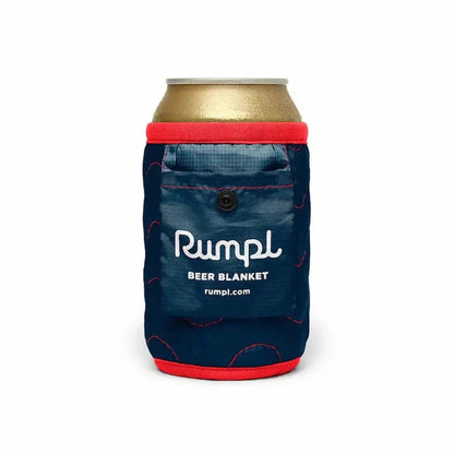 Rumpl Beer Blanket-Camping - Coolers - Drink Coolers-Deepwater-Appalachian Outfitters