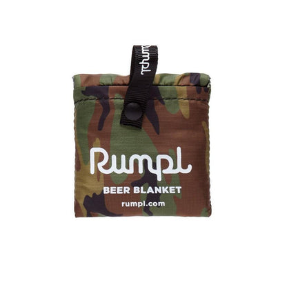 Rumpl Beer Blanket-Camping - Coolers - Drink Coolers-Appalachian Outfitters