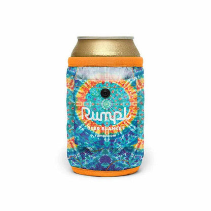 Rumpl Beer Blanket-Camping - Coolers - Drink Coolers-Blazing Gaia-Appalachian Outfitters