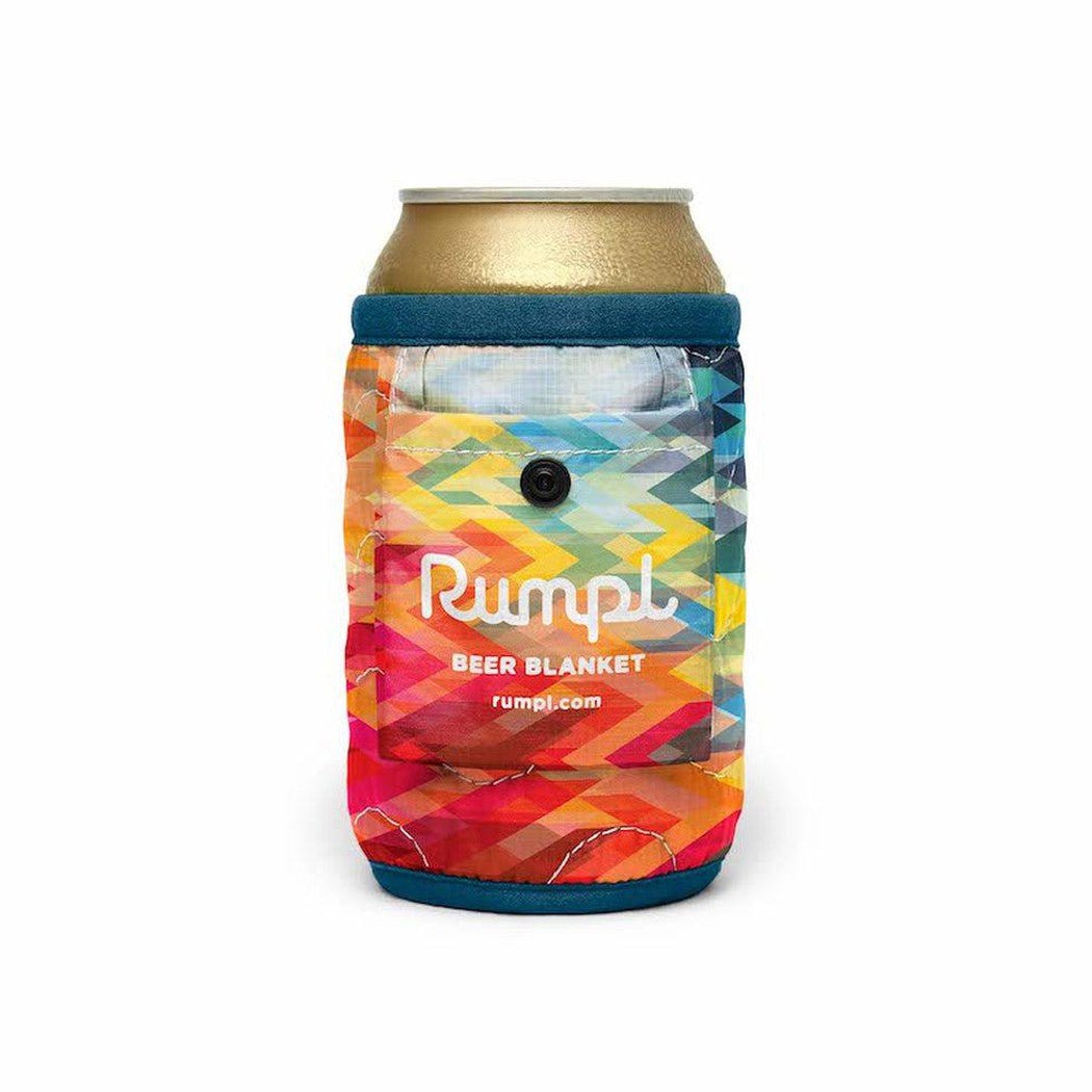 Rumpl Beer Blanket-Camping - Coolers - Drink Coolers-Geo-Appalachian Outfitters