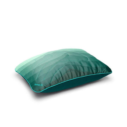 Rumpl Camp Pillow-Camping - Camp Furniture - Accessories-Cascade Fade-Appalachian Outfitters