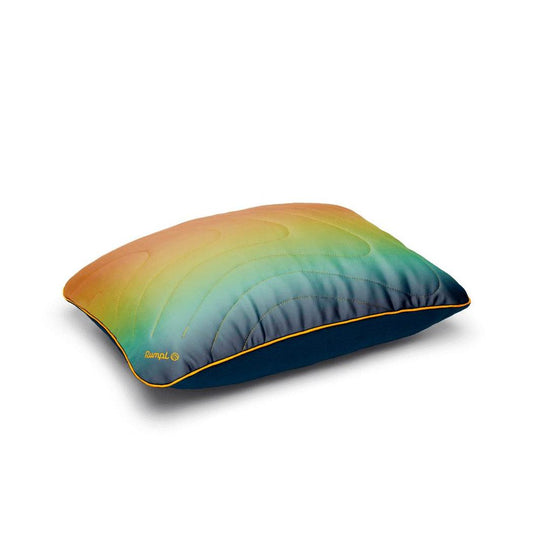 Rumpl Camp Pillow-Camping - Camp Furniture - Accessories-Baja Fade-Appalachian Outfitters