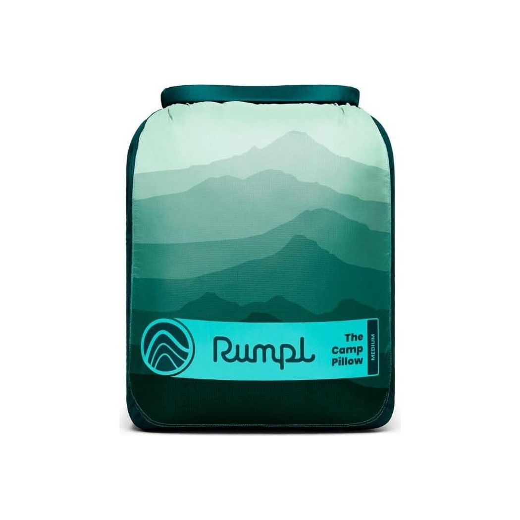 Rumpl Camp Pillow-Camping - Camp Furniture - Accessories-Appalachian Outfitters