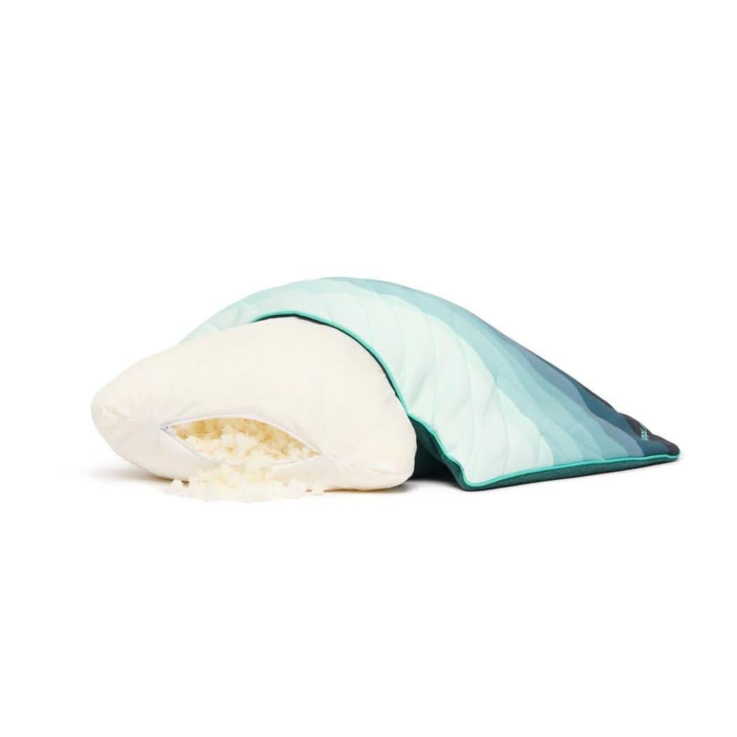 Rumpl Camp Pillow-Camping - Camp Furniture - Accessories-Appalachian Outfitters