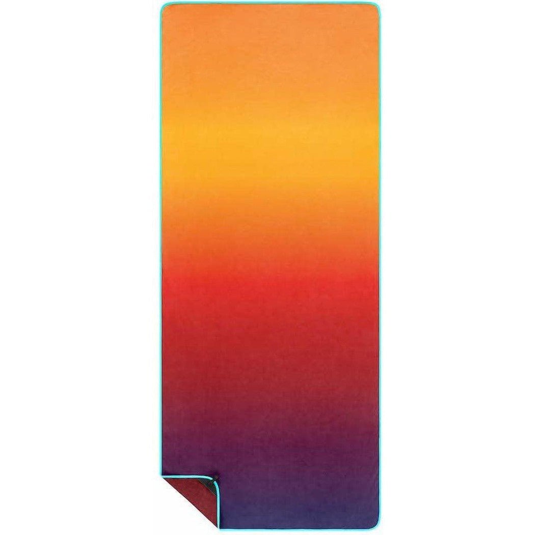 Rumpl Everywhere Towel-Camping - First Aid - Hygenie-Pyro Fade-Appalachian Outfitters