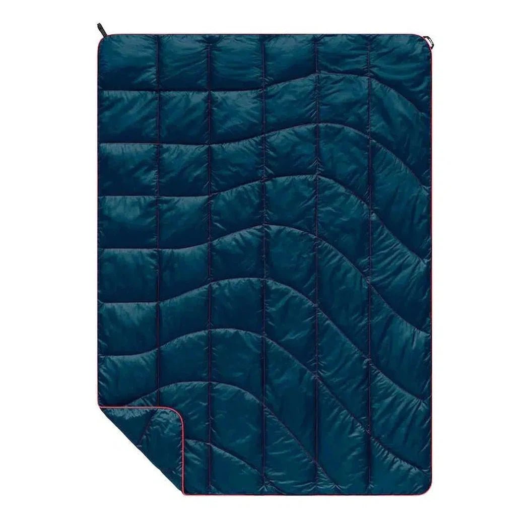 Rumpl NanoLoft Puffy Travel-Camping - Camp Furniture - Blankets-Deepwater-Appalachian Outfitters