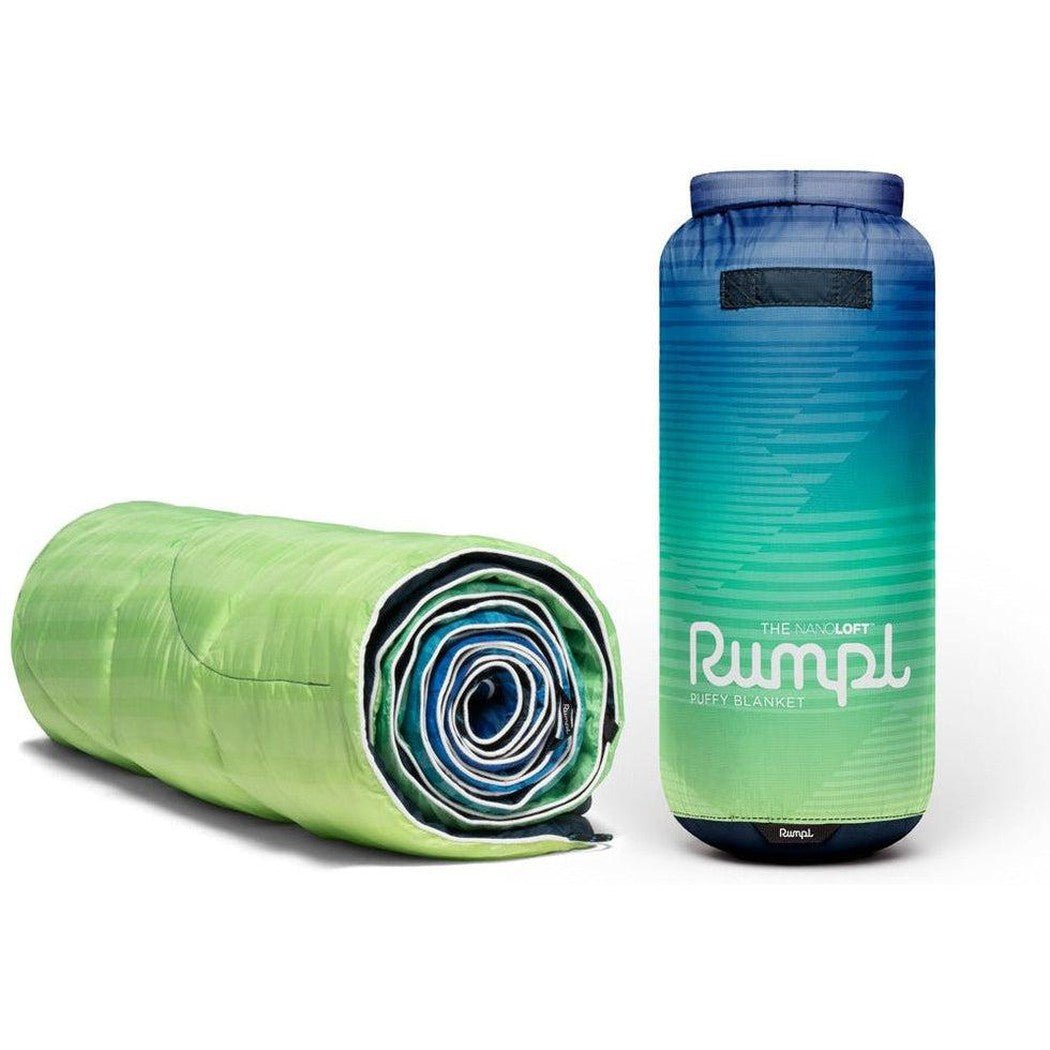 Rumpl Nanoloft Puffy-Camping - Camp Furniture - Blankets-Appalachian Outfitters